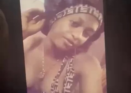 His Princess Ibrahim Babe Casted Video