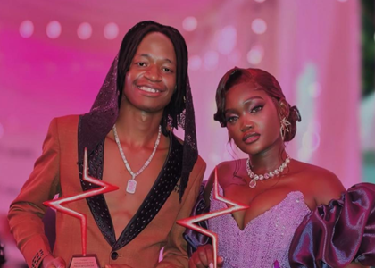 Mjaka Mfine and Mokoya Leaked Video