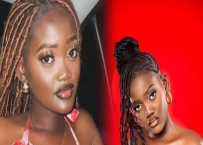 Mjaka Mfine Leaked Trending Sextape