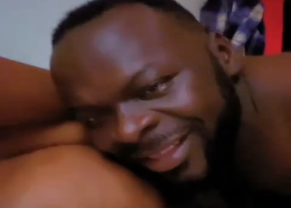 Sean Styles Leak Sextape