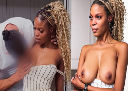 Sthembiso Maluleka Fuck Ivo Suzee